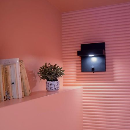 Guestready - Apt Near Parc De La Villette Paris Exterior foto