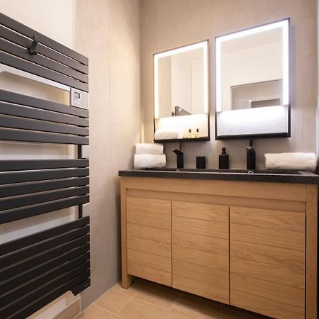 Guestready - Apt Near Parc De La Villette Paris Exterior foto